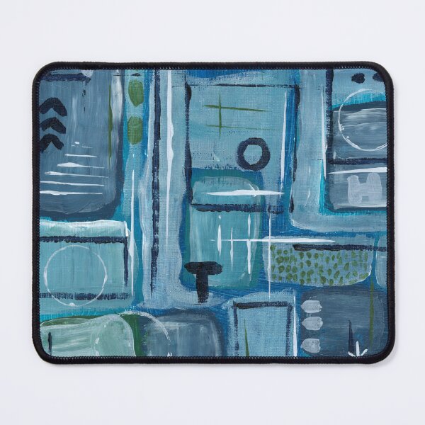 Item preview, Art Acrylic artwork abstract designed and sold by ArtFromK.