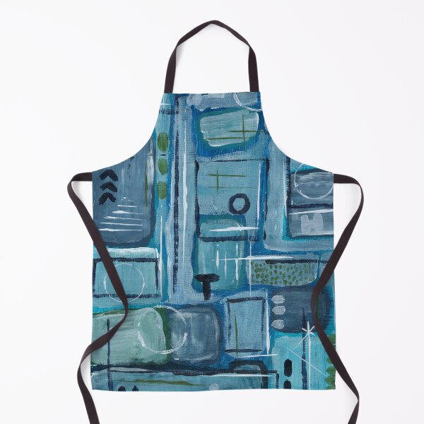 Item preview, Art Acrylic artwork abstract designed and sold by ArtFromK.