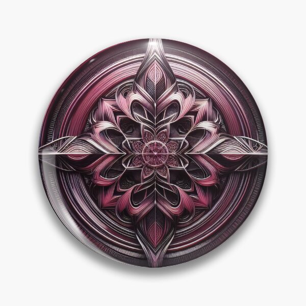 Item preview, Pink Carbon Fiber 18 designed and sold by Daniel Dudgeon.