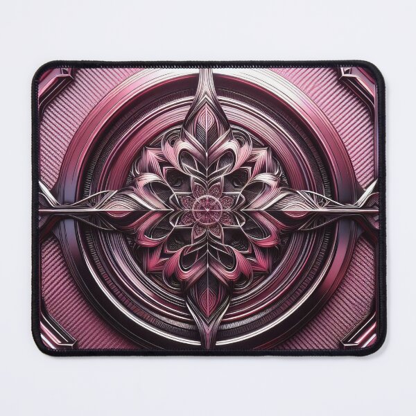 Item preview, Pink Carbon Fiber 18 designed and sold by Daniel Dudgeon.