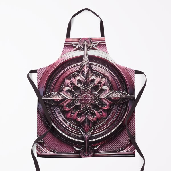 Item preview, Pink Carbon Fiber 18 designed and sold by Daniel Dudgeon.