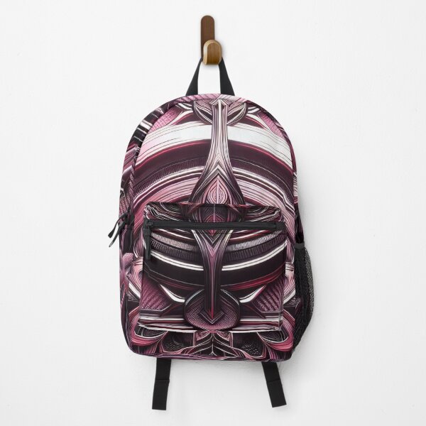 Item preview, Pink Carbon Fiber 18 designed and sold by Daniel Dudgeon.