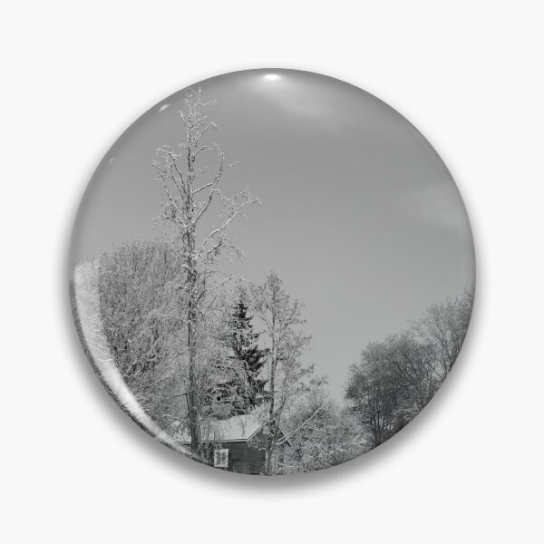 Item preview, Vicarage garden 2. Pirkkala bw designed and sold by Jouko Lehto Photography.