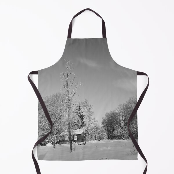 Item preview, Vicarage garden 2. Pirkkala bw designed and sold by Jouko Lehto Photography.