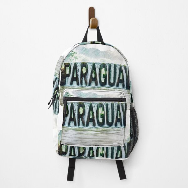 Artikelvorschau, PARAGUAY 8 entworfen und verkauft von maveluzone.