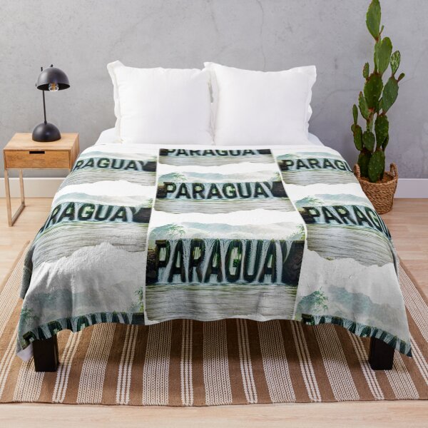 Item preview, PARAGUAY 8 designed and sold by maveluzone.
