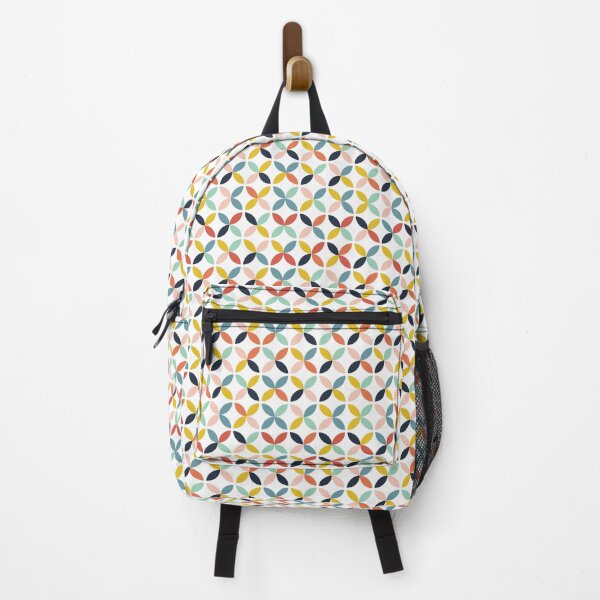 Item preview, Thai pattern, Thai fabric, multi-colored bush pattern For everyone in the family. designed and sold by isaartboho.