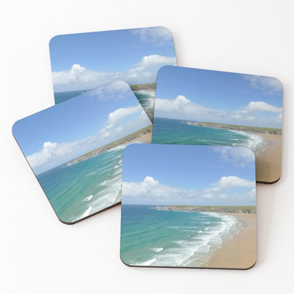 Item preview, Holywell Beach, Cornwall designed and sold by Chris Petty.