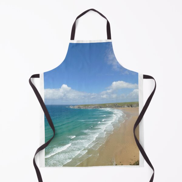 Item preview, Holywell Beach, Cornwall designed and sold by Chris Petty.