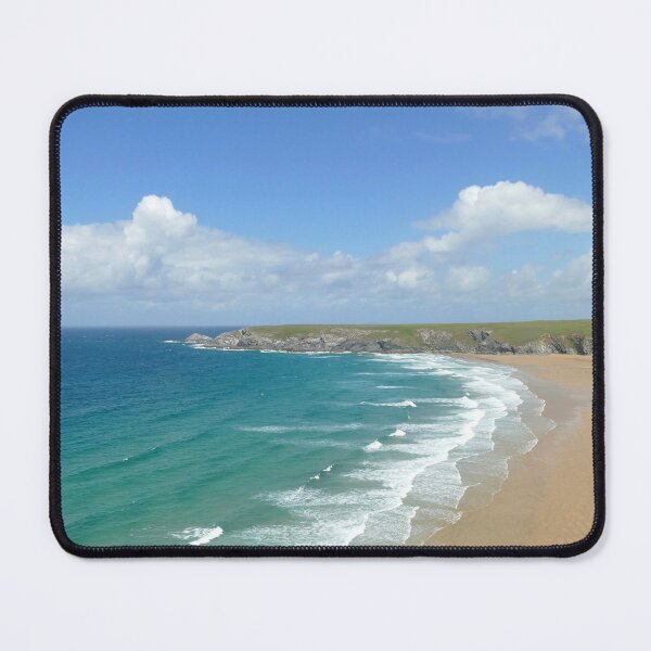 Item preview, Holywell Beach, Cornwall designed and sold by Chris Petty.