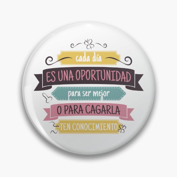 Item preview, Every day is an opportunity designed and sold by La Tienda de Cthupu.