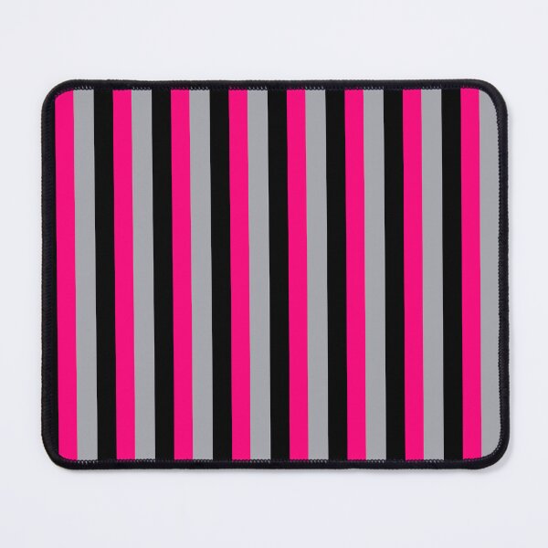Item preview, Magenta Stripes designed and sold by Echotone.