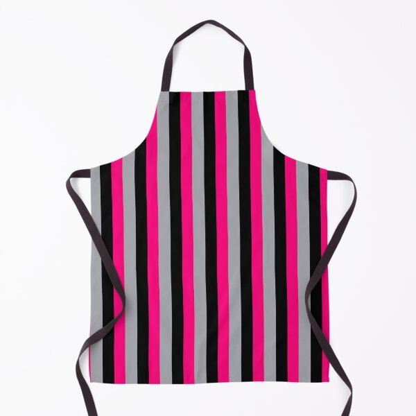 Item preview, Magenta Stripes designed and sold by Echotone.