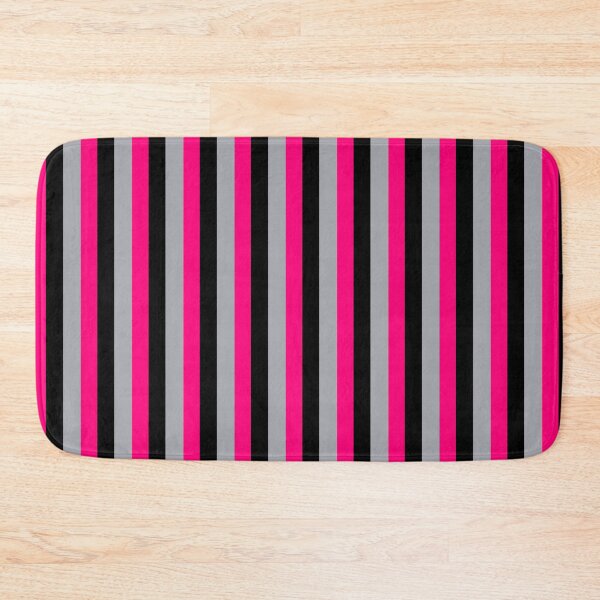 Item preview, Magenta Stripes designed and sold by Echotone.