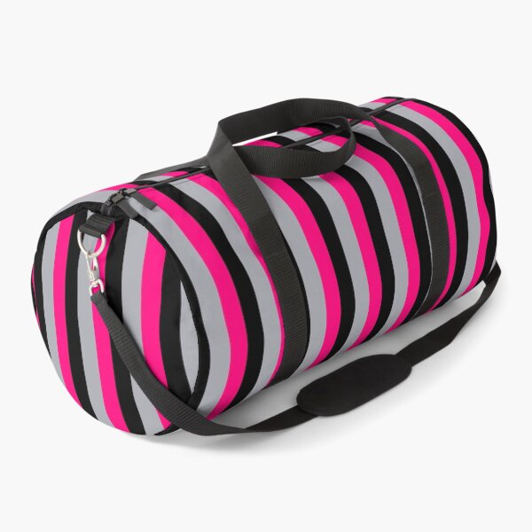 Item preview, Magenta Stripes designed and sold by Echotone.