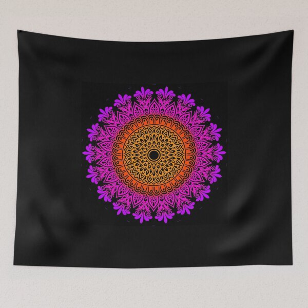 Item preview, mandala design designed and sold by mamta-art.