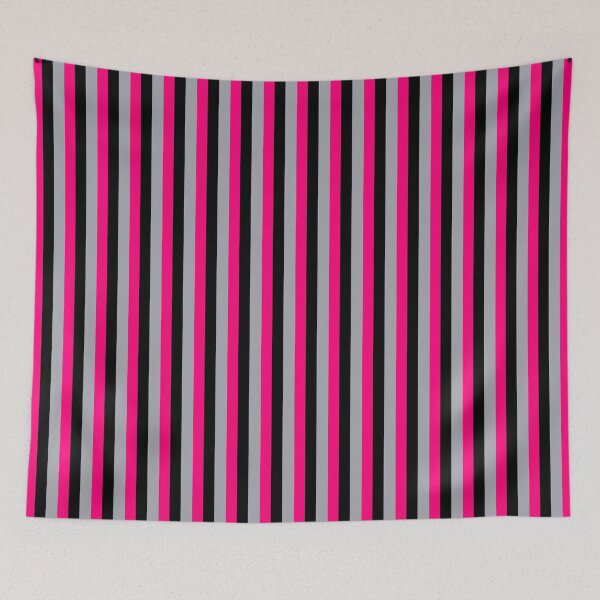 Item preview, Magenta Stripes designed and sold by Echotone.