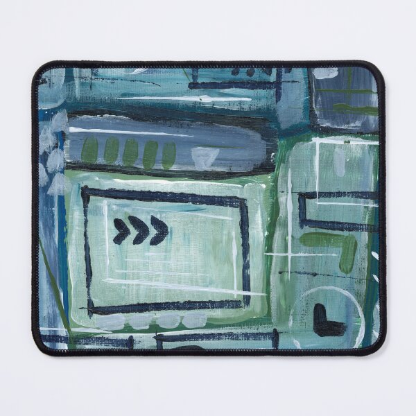 Item preview, Art Acrylic artwork abstract designed and sold by ArtFromK.
