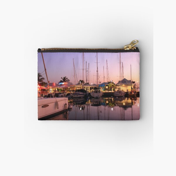 Item preview, Marigot Marina, Saint Martin designed and sold by Roupen BAKER.