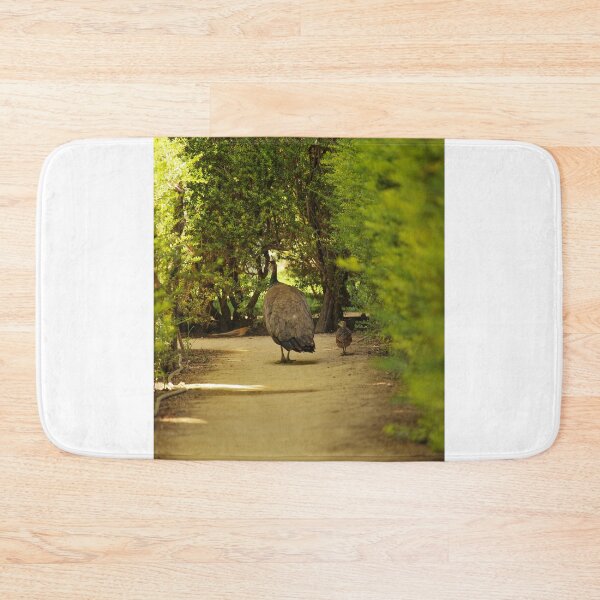 Item preview, Just Like Mama Peacocks Vertical designed and sold by eddiebarronshop.