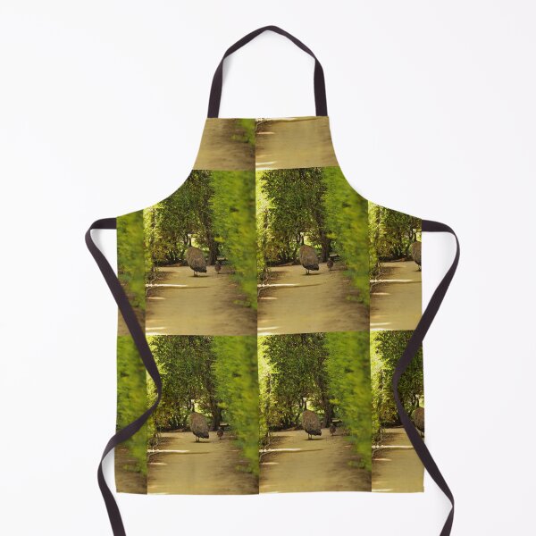 Item preview, Just Like Mama Peacocks Vertical designed and sold by eddiebarronshop.