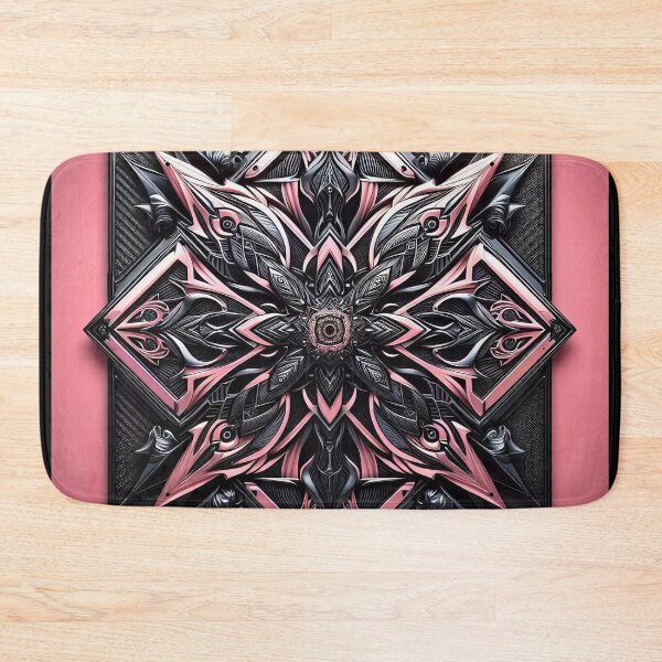 Item preview, Pink Carbon Fiber 19 designed and sold by Daniel Dudgeon.