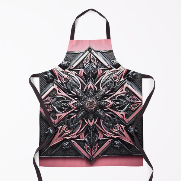 Item preview, Pink Carbon Fiber 19 designed and sold by Daniel Dudgeon.