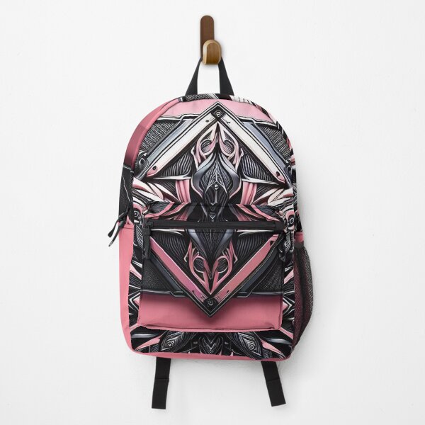 Item preview, Pink Carbon Fiber 19 designed and sold by Daniel Dudgeon.