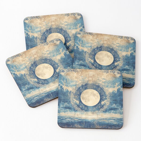 Item preview, Midnight in the perfect world designed and sold by Somniodelic Workshop.