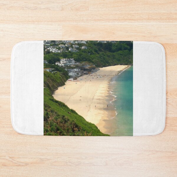 Item preview, Carbis Bay, Cornwall designed and sold by Chris Petty.