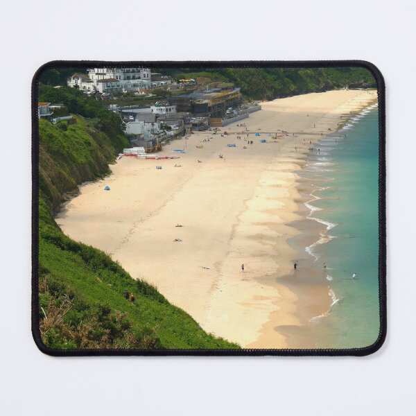 Item preview, Carbis Bay, Cornwall designed and sold by Chris Petty.