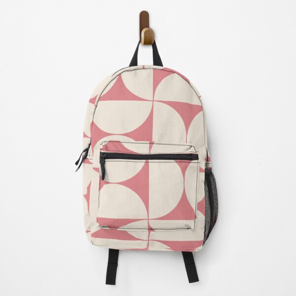 Item preview, Mid-Century Modern Pattern No.39 - Peach Blossom and Pristine designed and sold by Zoltan Ratko.