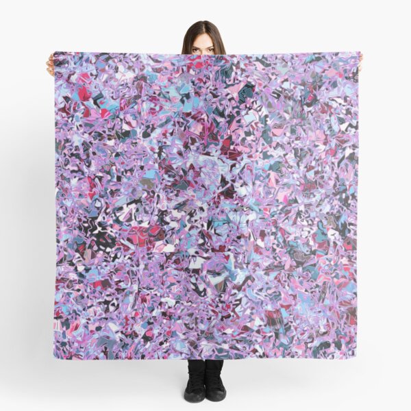 Aperçu de l'œuvre Flowers field 593 créée et vendue par olivier duchossoir.