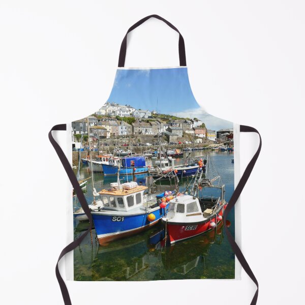 Item preview, Mevagissey, Cornwall designed and sold by Chris Petty.