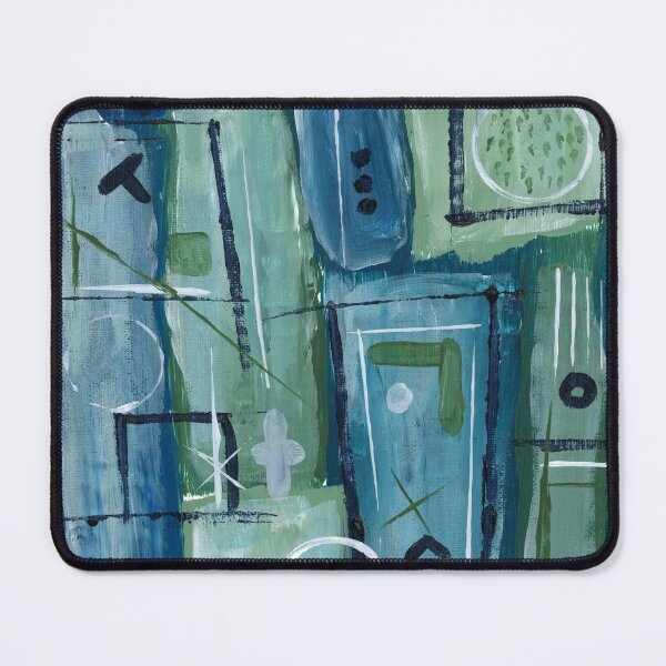 Item preview, Art Acrylic artwork abstract designed and sold by ArtFromK.