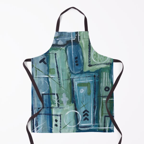Item preview, Art Acrylic artwork abstract designed and sold by ArtFromK.