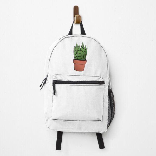 Item preview, Snake plant | Sansevieria designed and sold by BurunaMD.