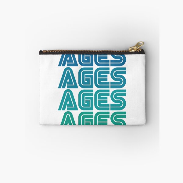 Item preview, Ages and Ages and Ages retro gaming design designed and sold by GetItGiftIt.