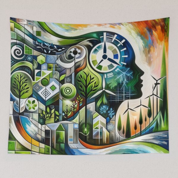 Item preview, Climate Hero designed and sold by Martín Barriento Pradas.