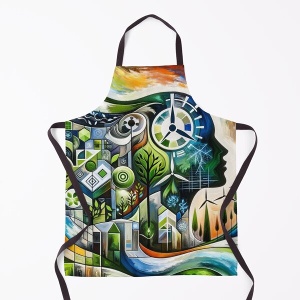 Item preview, Climate Hero designed and sold by Martín Barriento Pradas.
