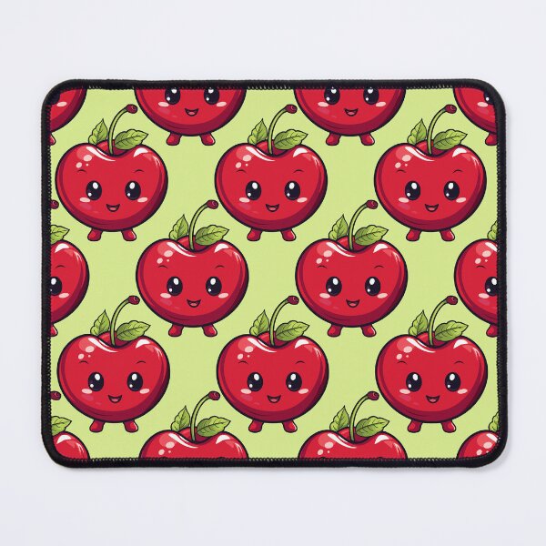 Item preview, Cherry Pattern designed and sold by RockBeeDesigns.