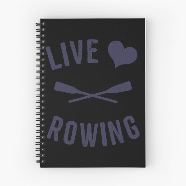 Item preview, Live Love Rowing designed and sold by flippinsg.