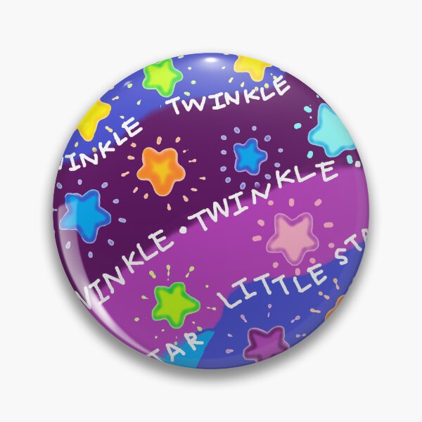Item preview, Twinkle Twinkle  little stars designed and sold by zzzozzo.