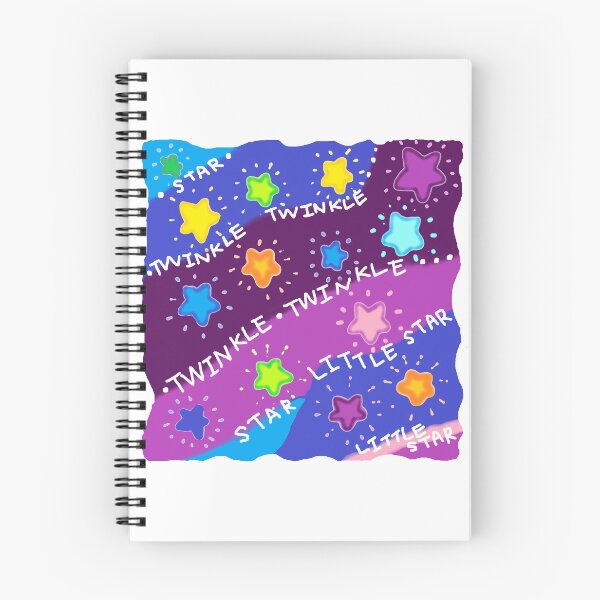 Item preview, Twinkle Twinkle  little stars designed and sold by zzzozzo.