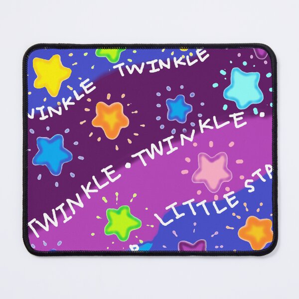 Item preview, Twinkle Twinkle little stars designed and sold by zzzozzo.