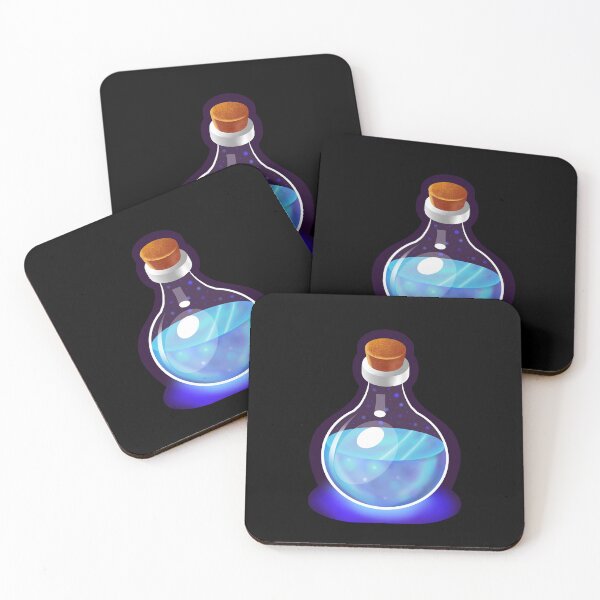 Item preview, Potion designed and sold by GeekAesthetics.