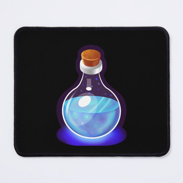 Item preview, Potion designed and sold by GeekAesthetics.