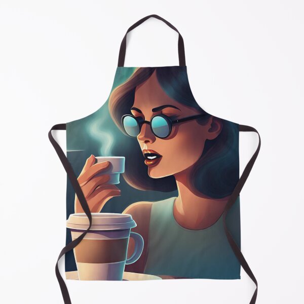 Item preview, Cafecita designed and sold by Morticia10.