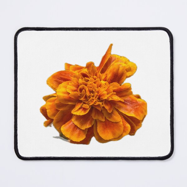 Item preview, Orange Flower designed and sold by ninoni.