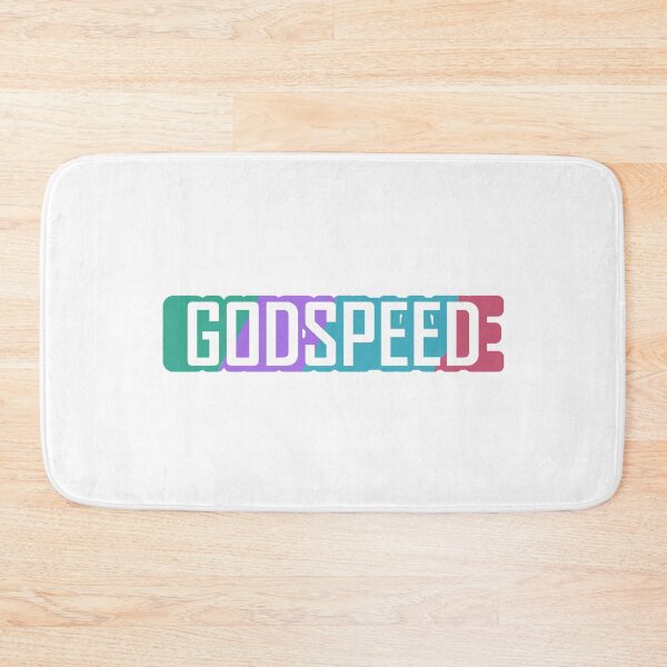 Item preview, Godspeed - Dark Colors designed and sold by Chubuter.